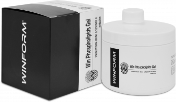 Win Phospholipids gel