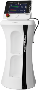YAG Therapy Sport