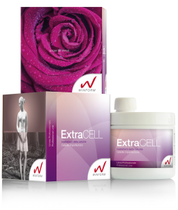 ExtraCell gel