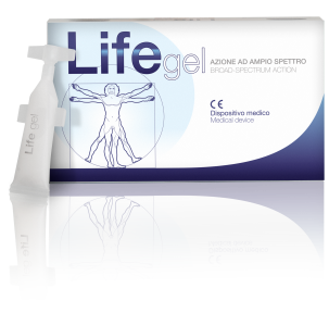 Life Oxygen-Ozone