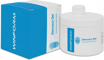Demusco Gel
