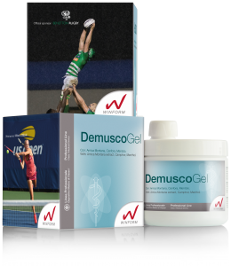 Demusco Gel