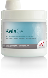 Kela gel
