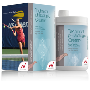 Technical Phisiologic Cream