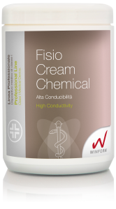 Fisio Cream Chemical