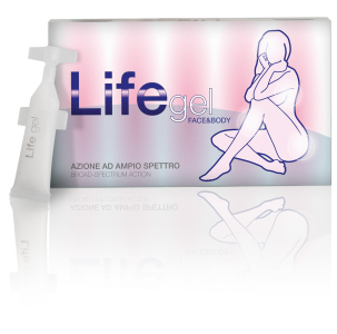 Life Oxygen-Ozone Face&Body